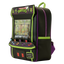 PRE-ORDER Loungefly Teenage Mutant Ninja Turtle 40th Anniversary Vintage Arcade Mini Backpack