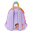 PRE-ORDER Loungefly Nickelodeon Dora Backpack Cosplay Mini Backpack