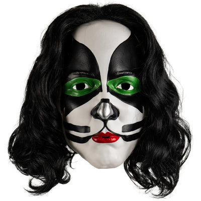 KISS - THE CATMAN DELUXE INJECTION MASK