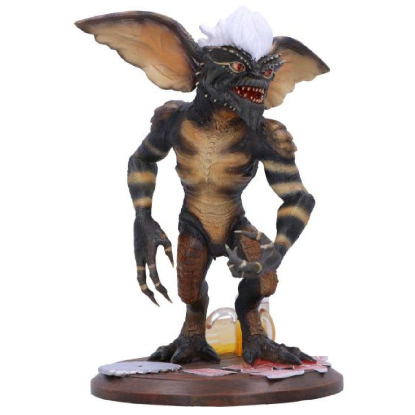 Gremlins Stripe Figurine 16.5cm – Replay Toys LLC