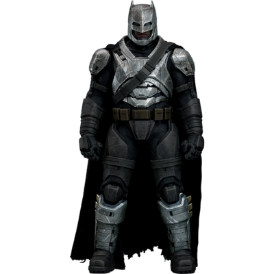PRE-ORDER Armored Batman (2.0) Sixth Scale Figure