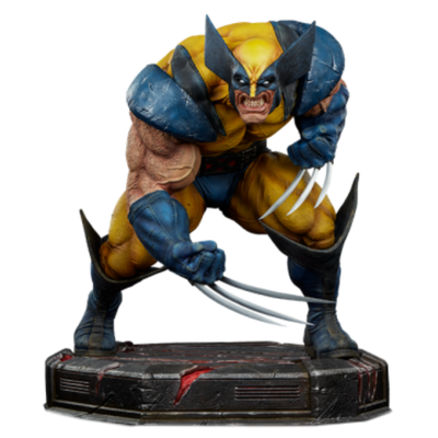 PRE-ORDER Wolverine: Berserker Rage