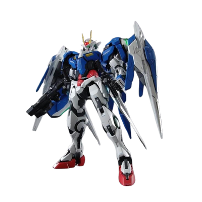 Mobile Suit Gundam 00 - 00 Raiser PG 1/60 Scale Model Kit