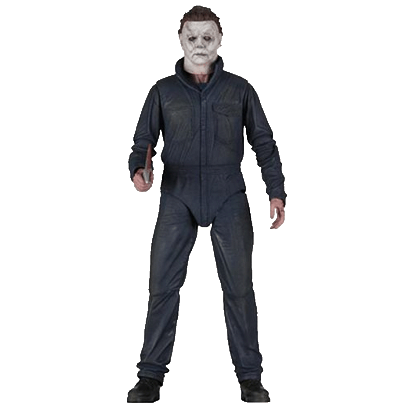 Halloween 2018 Michael Myers 1 4 Scale Action Figure Replay Toys LLC