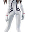 Mari Makinami Ilustrious (Eva-13 Starting!) "Evangelion 3.0+1.0"Bandai Ichibansho Figure