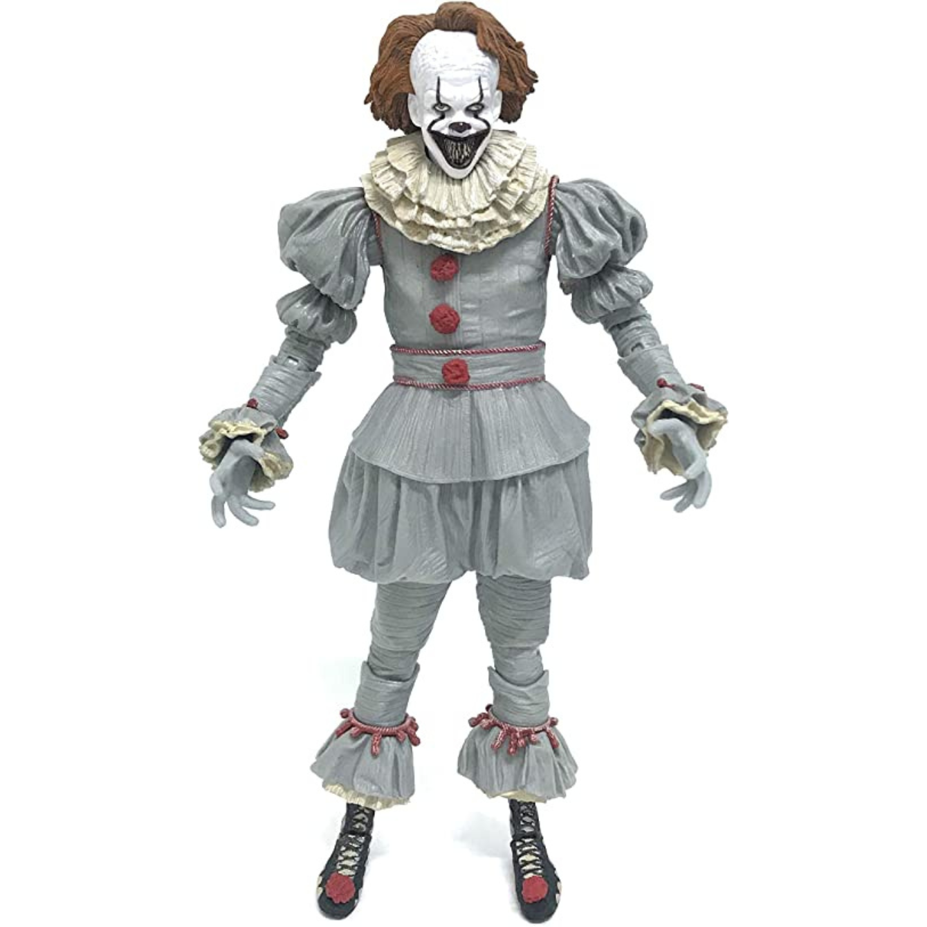 It hot sale pennywise neca