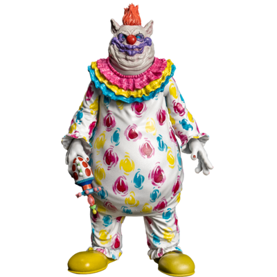 Scream Great - Killer Klowns From Outer Space - Fatso 8” Figure