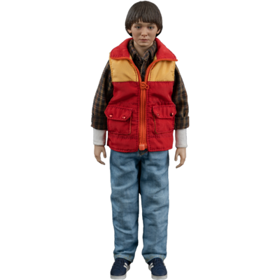 PRE-ORDER Will Byers Sixth Scale Figure