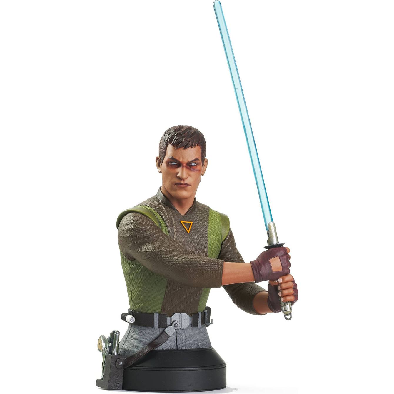 Star Wars Rebels Kanan Jarrus Bust – Replay Toys LLC