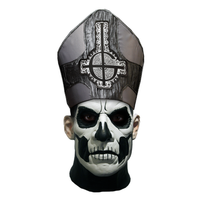 Ghost- Papa II Emeritus Deluxe Mask