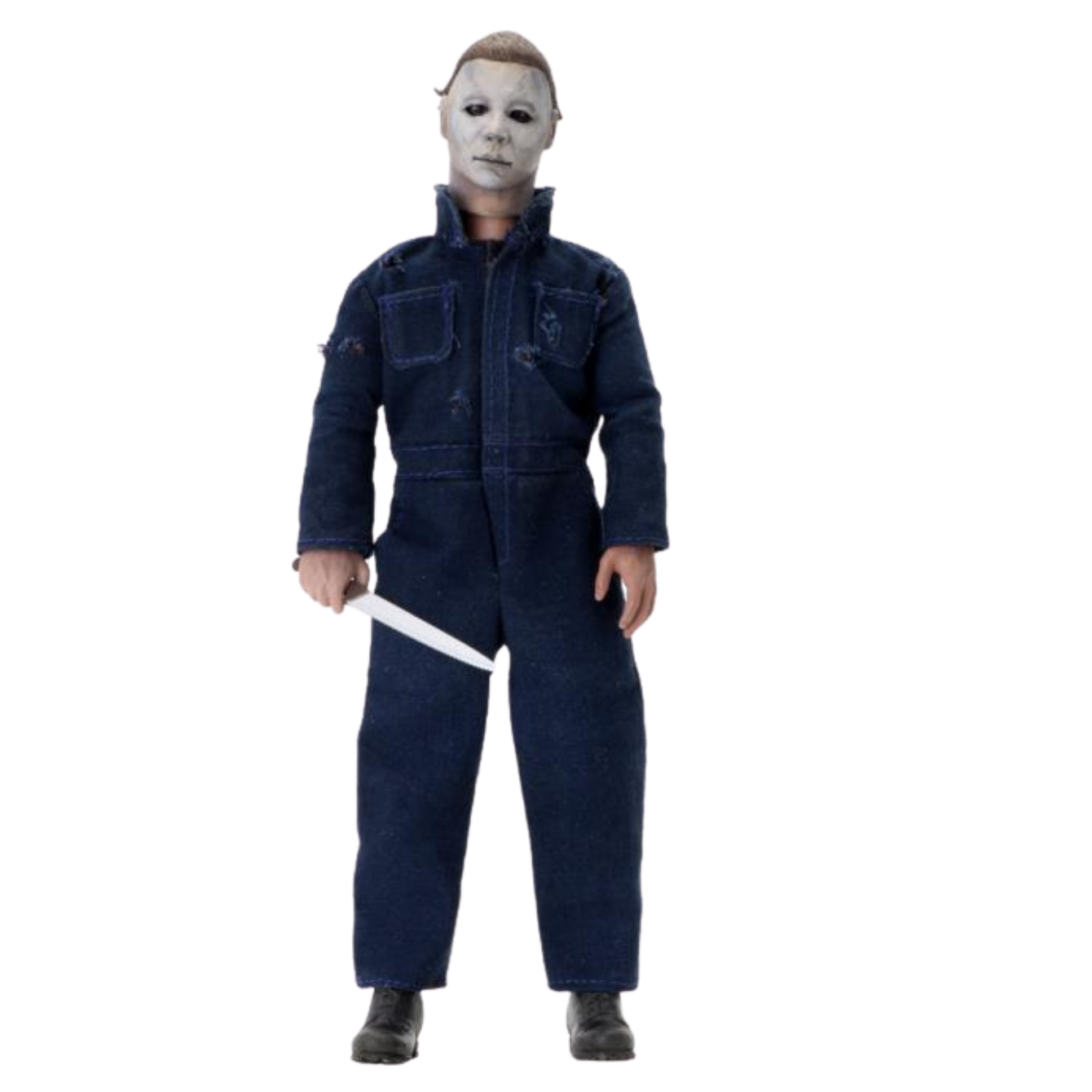 Halloween 2 Michael Myers Figure Neca Figure Replay Toys LLC