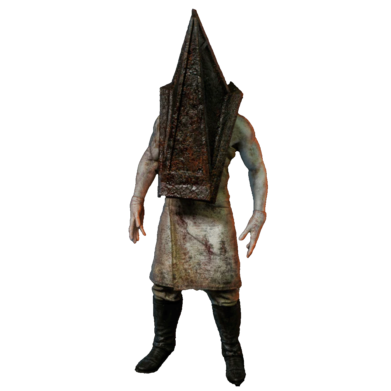 Pyramid Head Costume -  Sweden