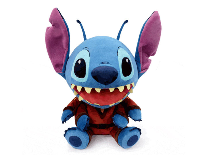 Disney Lilo & Stitch Evil Stitch HugMe 16 Vibrating Plush – Replay Toys LLC