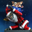 Gremlins Santa Stripe & Gizmo Action Figure Two-Pack