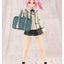 Frame Arms Girl Sousai Shoujo Teien Ao Gennai (Dreaming Style) 1/10 Scale Model Kit