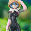 POP UP PARADE Rei Ayanami [Tentative Name]: Farming Ver. (Rebuild of Evangelion)
