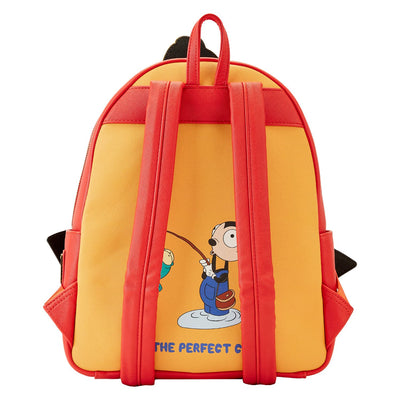 Loungefly Goofy Movie Road Trip Mini Backpack