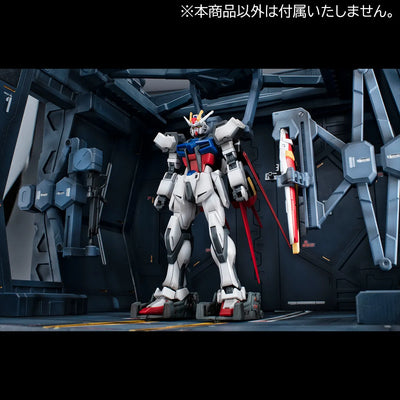 Archangel Hangar (1/144) "Gundam Seed", Megahouse Realistic Model Series