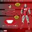 PRE-ORDER ONE:12 COLLECTIVE Iron Man: Silver Centurion