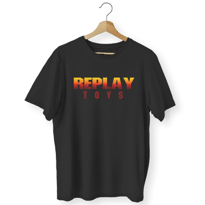 Replay Toys Hunter T-Shirt
