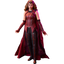 THE SCARLET WITCH Sixth Scale Figure by Hot Toys