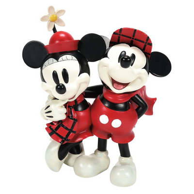 Christmas Mickey & Minnie 2023 Disney Showcase