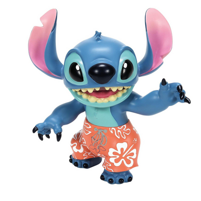 Hawaiian Stitch Disney Showcase