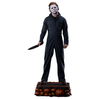 PRE-ORDER MICHAEL MYERS Statues by PCS