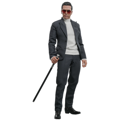 PRE-ORDER CAINE® Sixth Scale Figure by Hot Toys