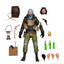 PRE-ORDER The Thing Ultimate MacReady (Last Stand Ver.)