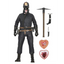 PRE-ORDER My Bloody Valentine Ultimate The Miner Action Figure