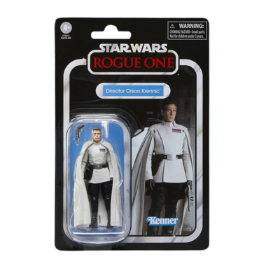 Star Wars: The Vintage Collection Director Krennic (Rogue One)