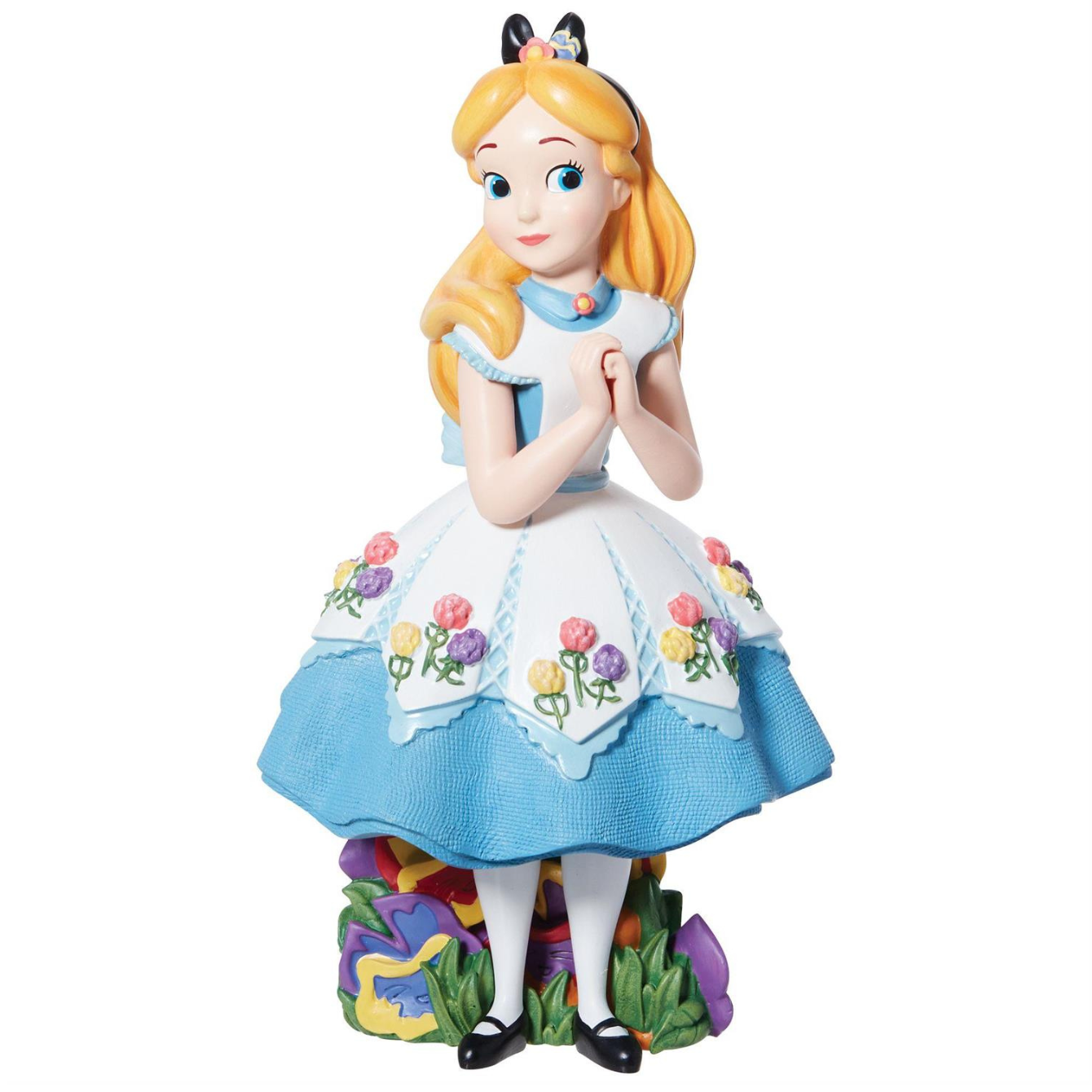 Alice in Wonderland Disney Showcase