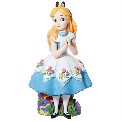 Alice in Wonderland Disney Showcase