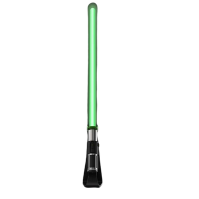 Star Wars The Black Series Yoda Force FX Lightsaber