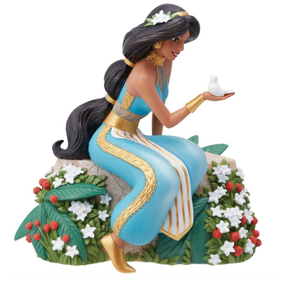Botanical Jasmine Disney Showcase
