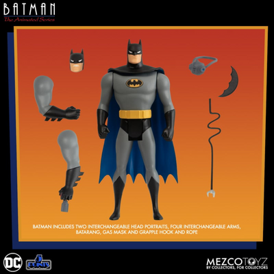 PRE-ORDER Batman: The Animated Series: Batman