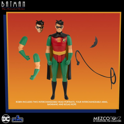 PRE-ORDER Batman: The Animated Series:  Robin