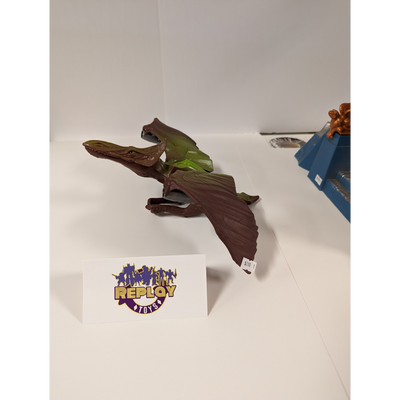 Vintage He-Man and the Masters of the Universe (MOTU) TURBODACTYL PTERODACTYL