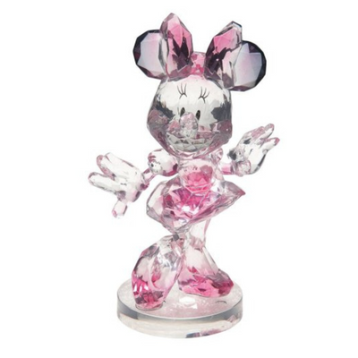 Facets Minnie Mouse