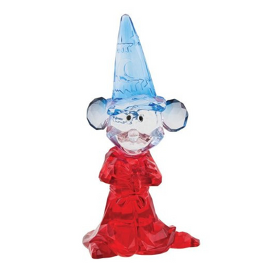 Facets Sorcerer Mickey Mouse