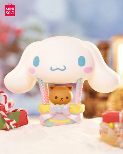 Cinnamoroll Small Paradise Blind Boxes