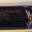 Perfect Grade RX-0 [N] Unicorn Gundam 02 Banshee Norn (Pre-Owned)
