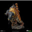 Statue Rocksteady - TMNT - BDS - Art Scale 1/10 - Iron Studios