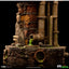 Statue Master Splinter BDS - TMNT - Art Scale 1/10 - Iron Studios