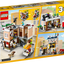 Lego Creator Downtown Noodle Shop
