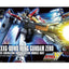 Mobile Suit Gundam Wing HGAC #174 Wing Gundam Zero 1/144 Scale Model Kit