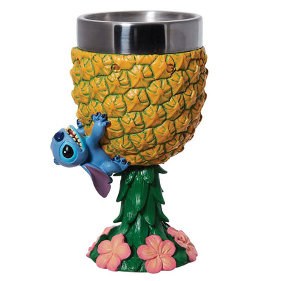 Stitch Pineapple Disney Showcase