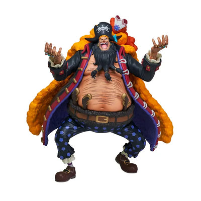 Marshall D. Teach (Four Emperors) "One Piece", Ichibansho Figure
