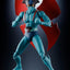Devilman D.C. 50th Anniversary ver. "Mazinger Z vs Devilman", Bandai Spirits S.H.Figuarts